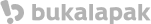 Bukalapak Logo
