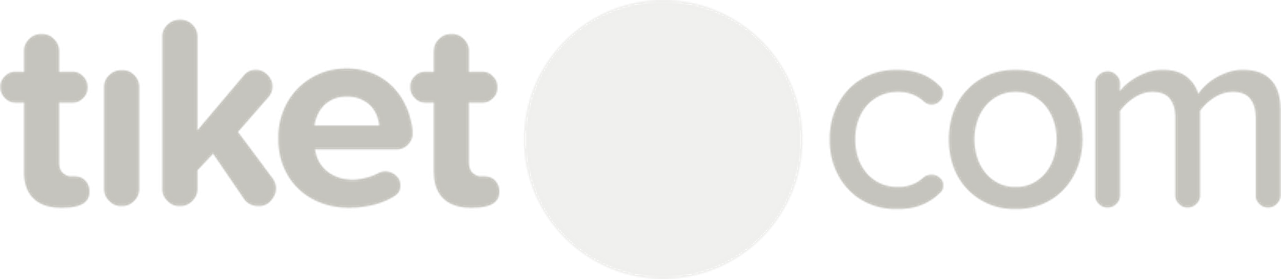 Tiket dot com Logo