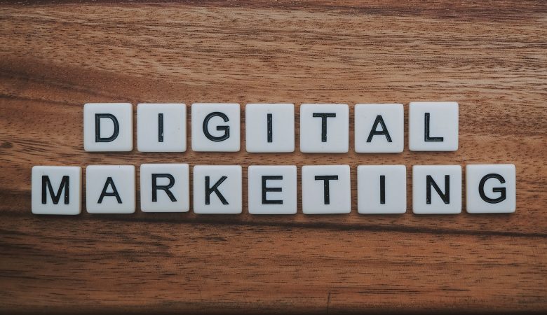 apa itu digital marketing