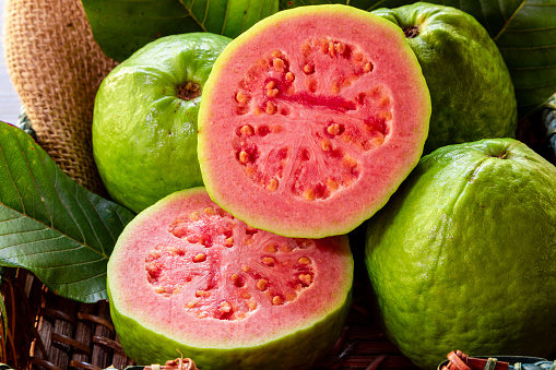 Guava's