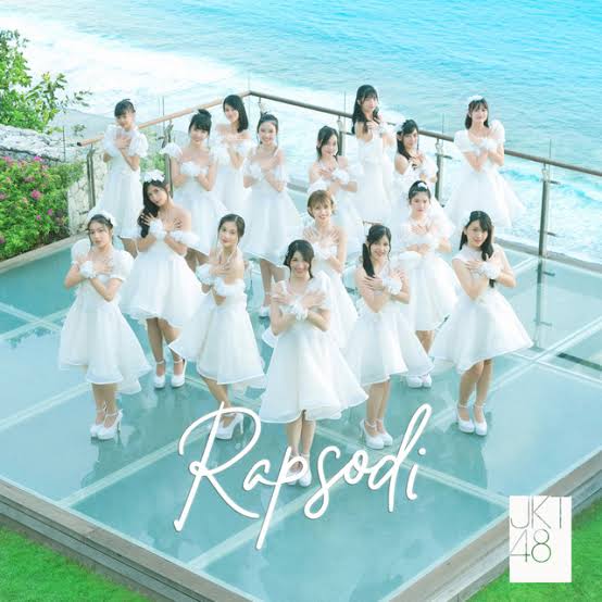 Rapsodi by JKT 48