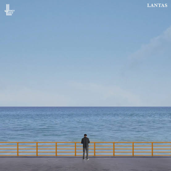 Lantas by Juicy Luicy