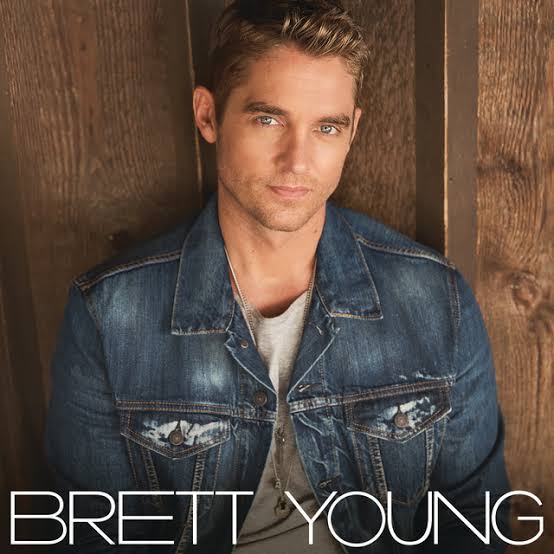 In Case You Didn’t Know by Brett Young
