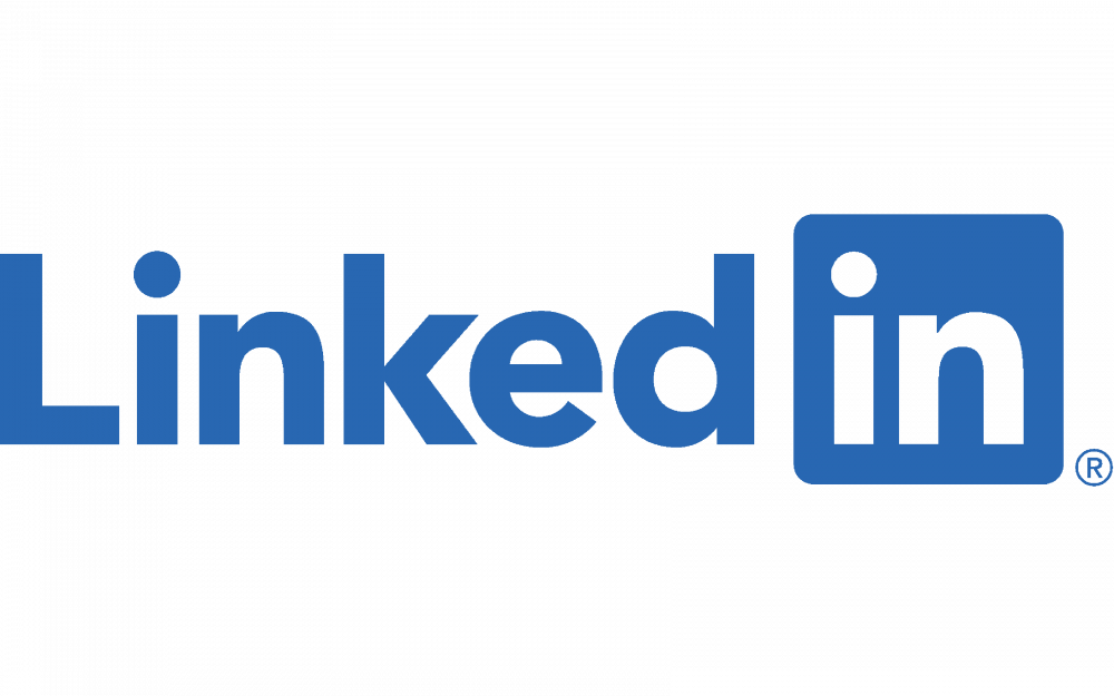 Logo Linkedin (1000logos.net)
