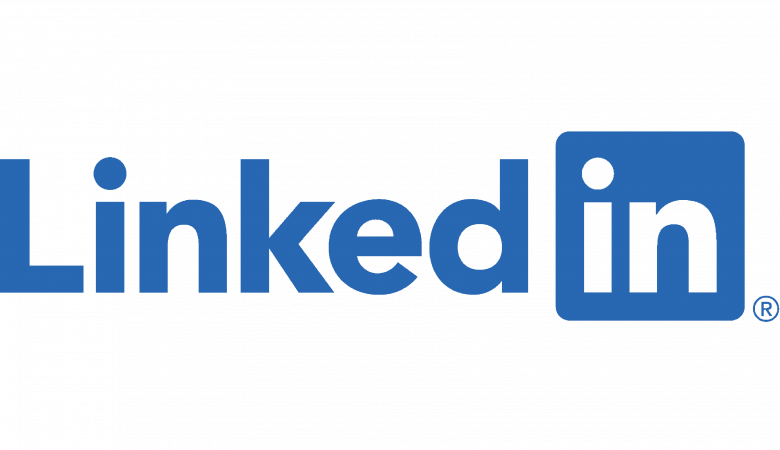 Logo Linkedin (1000logos.net)