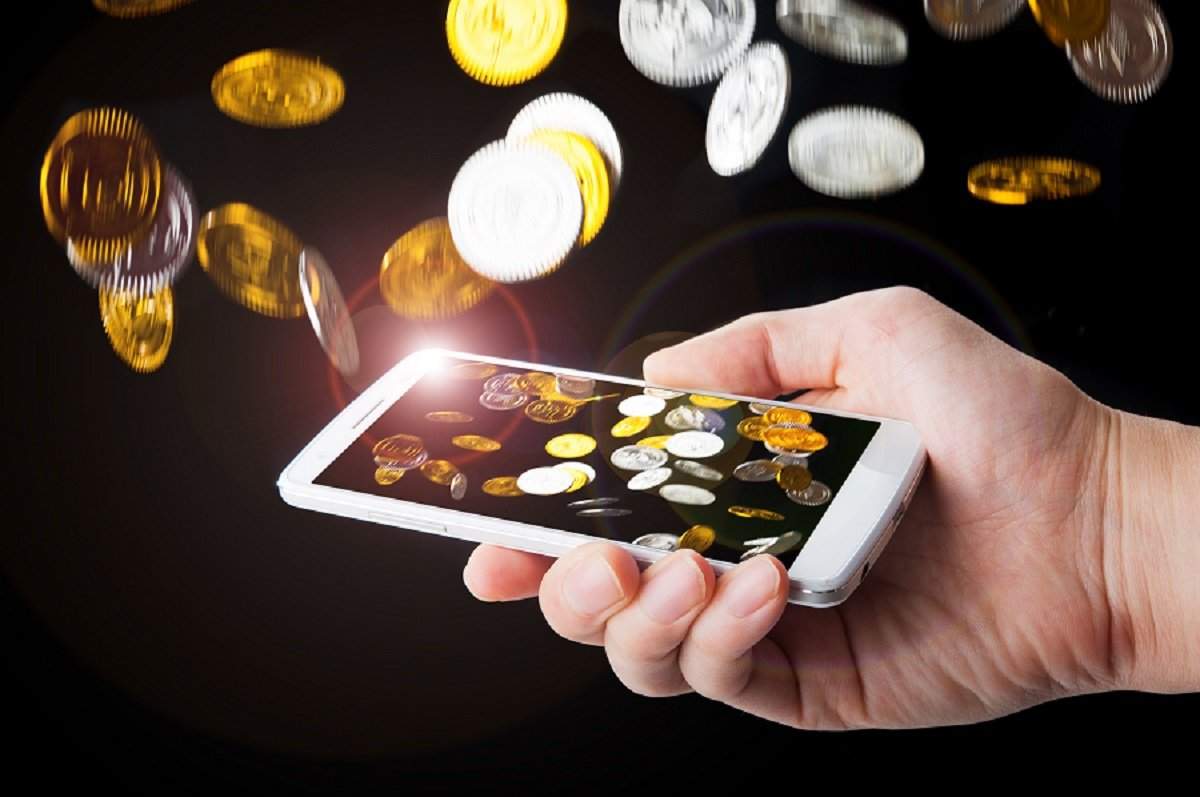 Cara Menghasilkan Uang dari Smartphone Tanpa Modal - Vocasia