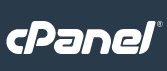 Logo cPanel - @cpanel.net