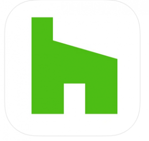 Houzz - Logo Home Design & Remodel