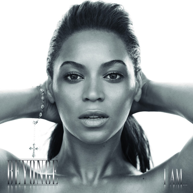 I AM by Beyonce