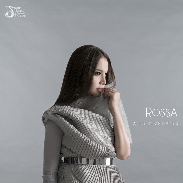 A New Chapter by Rossa