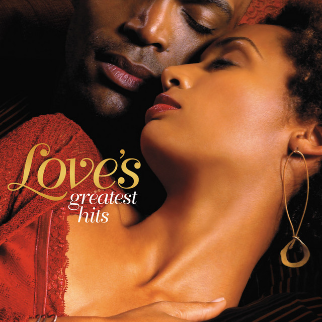 Endless Love - Lionel Richie feat. Diana Ross