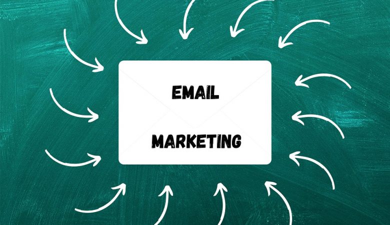 Rekomendasi email marketing terbaik (pixabay.com/yourfreedesign)