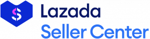 lustrasi Logo Seller Center Lazada (sellercenter.lazada.co.id)