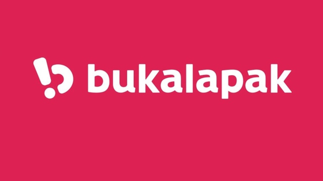 Logo Bukalapak (Kumparan.com)