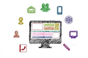 Ilustrasi cara personal branding menggunakan Linkedln (Pixabay.com/Geralt)