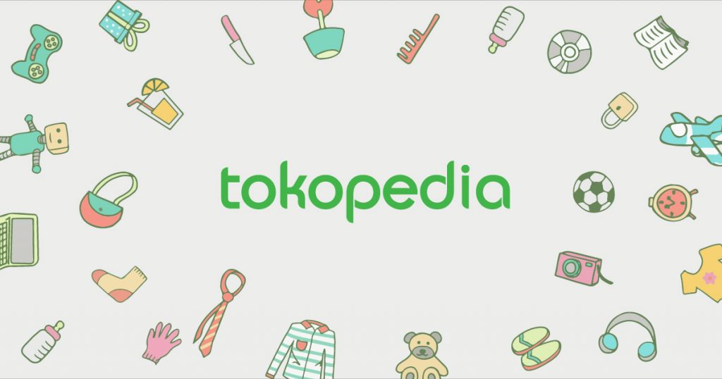 Tips berjualan di Tokopedia.