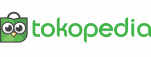 Ilustrasi Logo Tokopedia (pngimage.net)