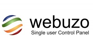 logo webuzo