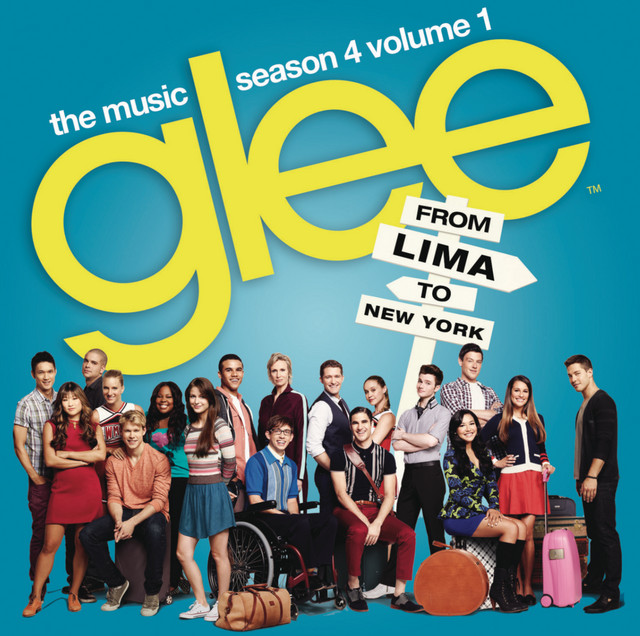 Glee The Music: Season 4 Volume 1