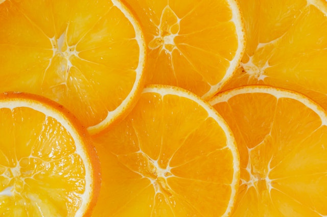 Cara budidaya jeruk santang madu.