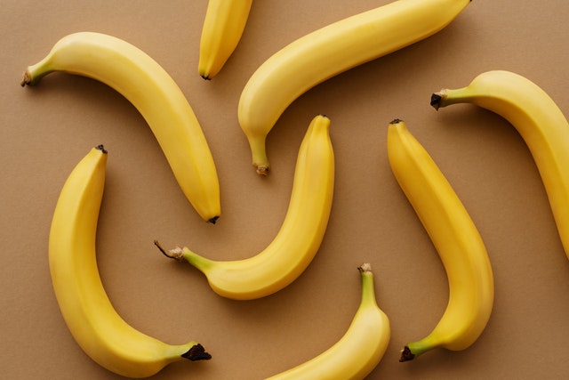 Cara budidaya pisang cavedish.