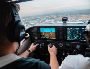 Profesi pilot