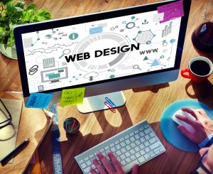 Profesi web desainer