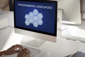 Kuasai beberapa bahasa pemrogramaan