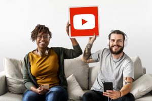 Tips promosi video youtube (rawpixel.com)