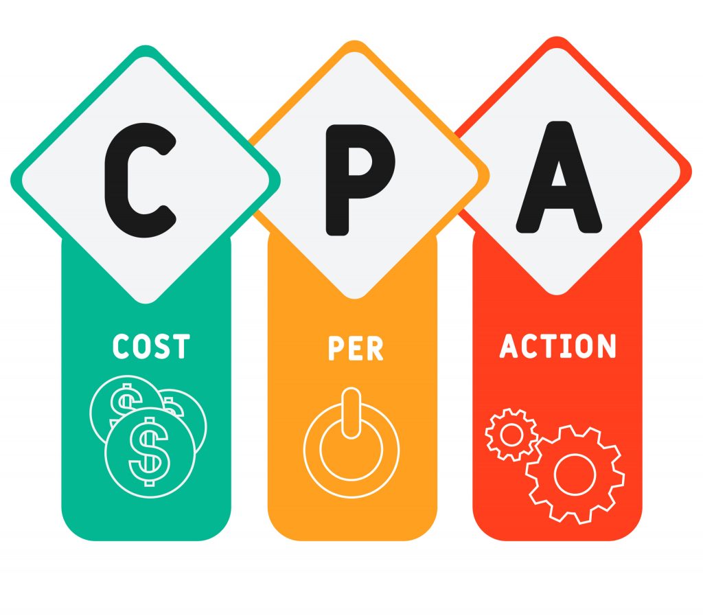 Apa itu cost per action (sumber: avaz.co)