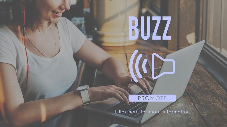 Apa itu buzz marketing? (rawpixel.com)