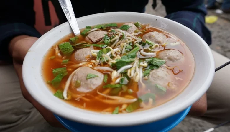 ilistrasi franchise bakso boedjangan (pixabay.com)