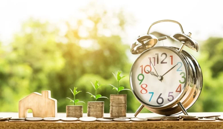 ilustrasi cara menabung uang (pixabay.com)