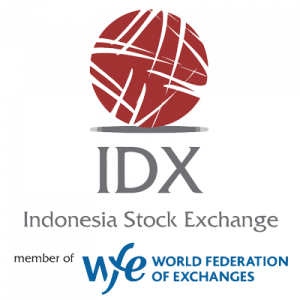 PT Bursa Efek Indonesia -@IDX.co.id 