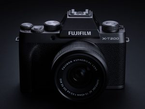 Fujifilm XT200