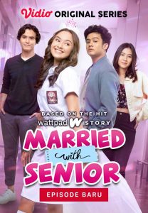 Married With Senior