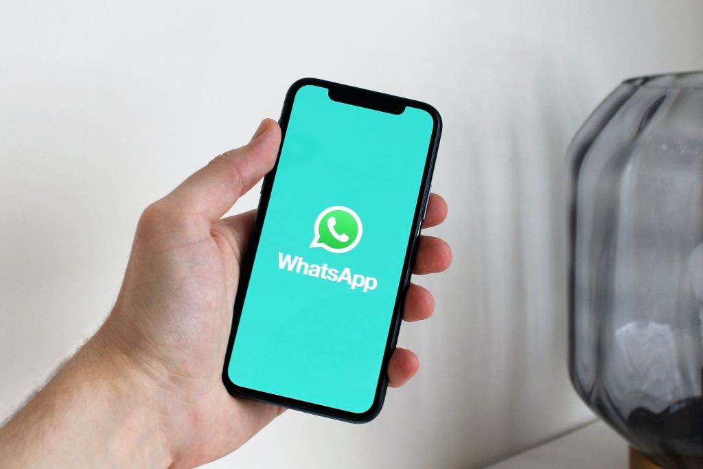 whatsapp business