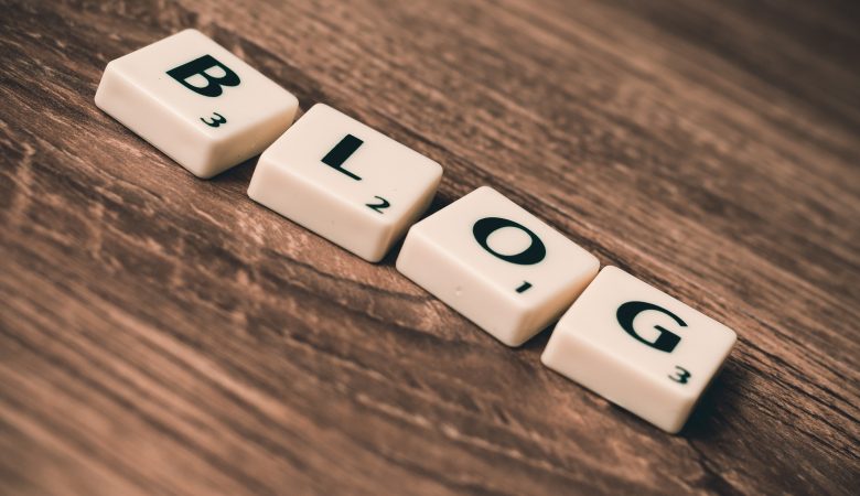 cara membuat blog di hp