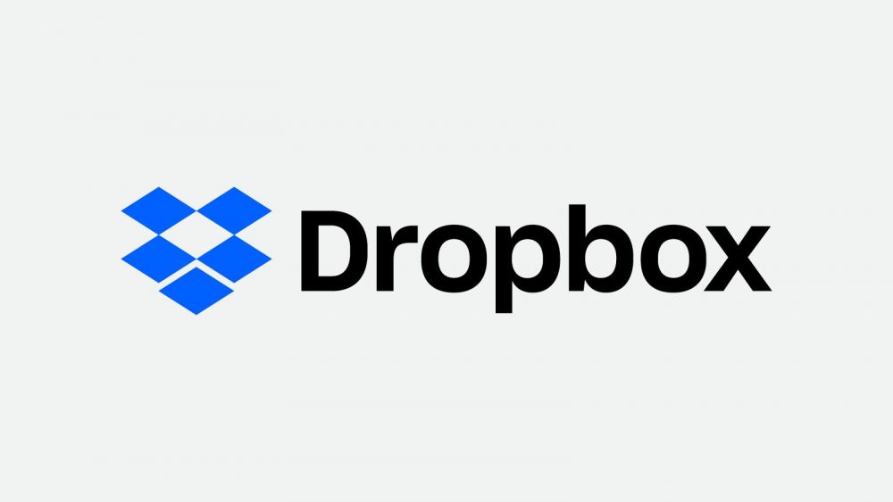 cara menggunakan dropbox