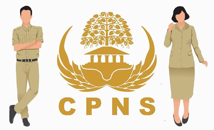 Pendaftaran CPNS
