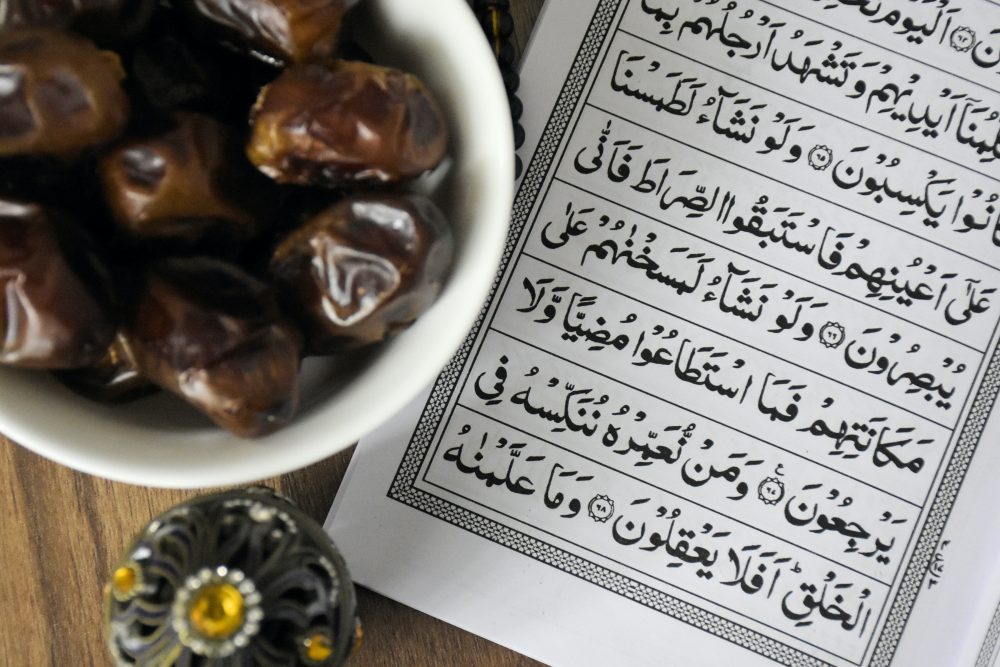 tips ramadhan produktif