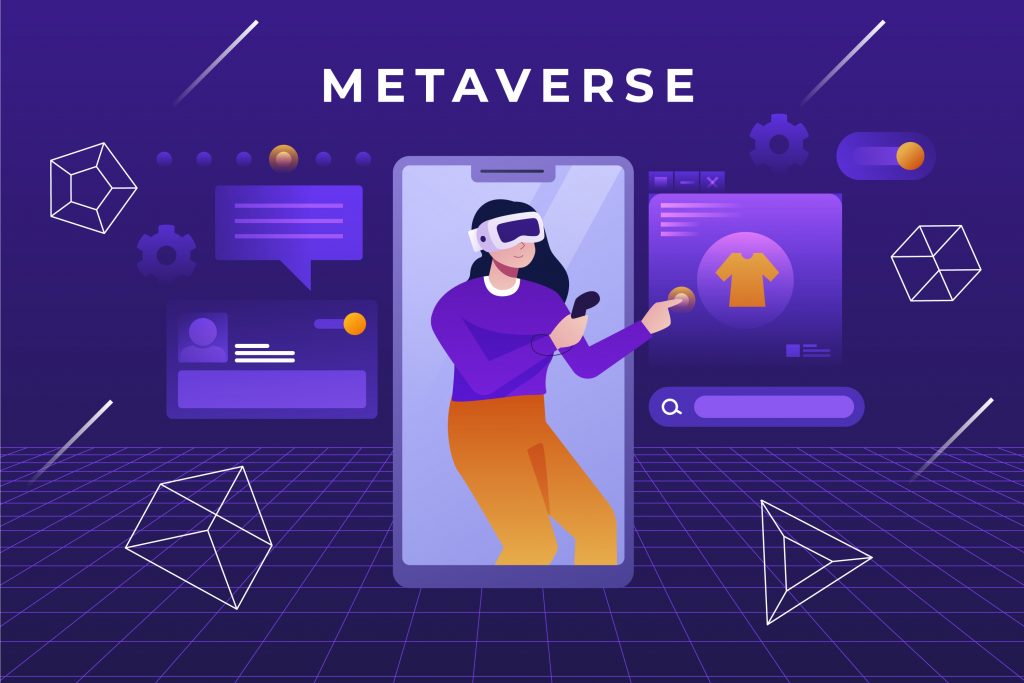 metaverse adalah