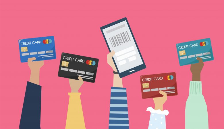 keuntungan kartu kredit