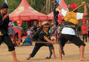 budaya indonesia yang hampir punah