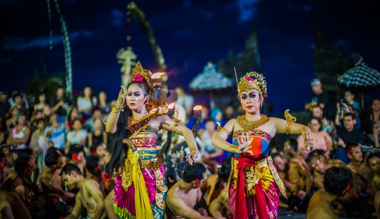 budaya indonesia yang hampir punah