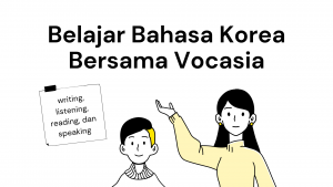 belajar bahasa korea