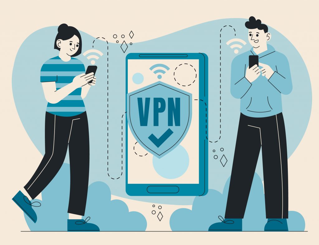 VPN adalah