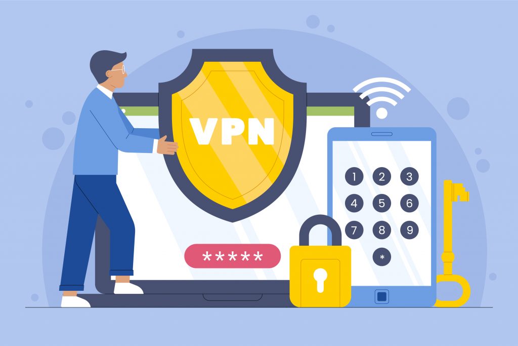 VPN adalah