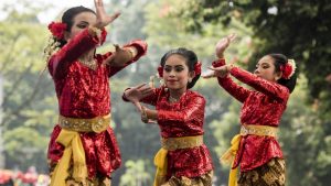 budaya Jawa Barat