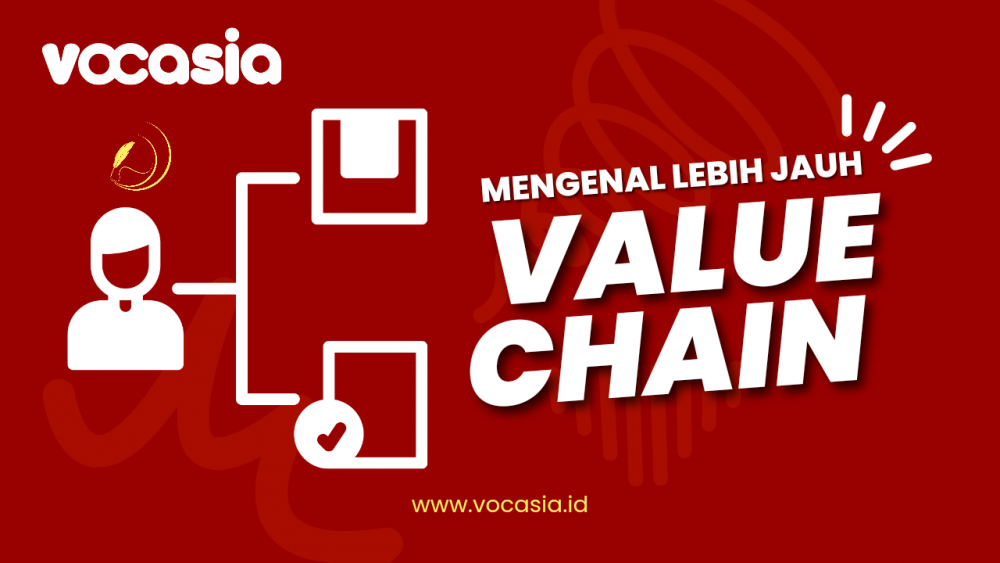 Value Chain adalah